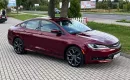 Chrysler 200 200S Benzyna+GAZ Gwarancja BDB stan Niski Przebieg zdjęcie 5