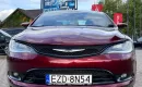 Chrysler 200 200S Benzyna+GAZ Gwarancja BDB stan Niski Przebieg zdjęcie 7