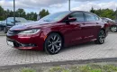 Chrysler 200 200S Benzyna+GAZ Gwarancja BDB stan Niski Przebieg zdjęcie 8