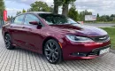 Chrysler 200 200S Benzyna+GAZ Gwarancja BDB stan Niski Przebieg zdjęcie 14