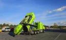 samochód ciężarowy Scania zdjęcie 1