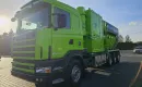 samochód ciężarowy Scania zdjęcie 3