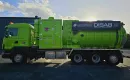 samochód ciężarowy Scania zdjęcie 4