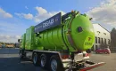 samochód ciężarowy Scania zdjęcie 5