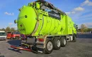 samochód ciężarowy Scania zdjęcie 6