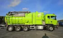 samochód ciężarowy Scania zdjęcie 7