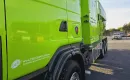 samochód ciężarowy Scania zdjęcie 9