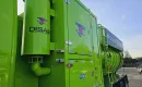 samochód ciężarowy Scania zdjęcie 11