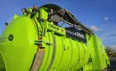samochód ciężarowy Scania zdjęcie 17