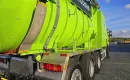 samochód ciężarowy Scania zdjęcie 18