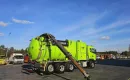 samochód ciężarowy Scania zdjęcie 23