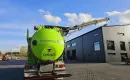 samochód ciężarowy Scania zdjęcie 24