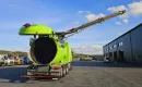samochód ciężarowy Scania zdjęcie 25