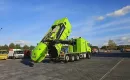 samochód ciężarowy Scania zdjęcie 27
