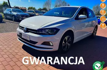 Volkswagen Polo Gwarancja, Stan bardzo dobry
