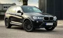 BMW X3 2.0b X-drive zdjęcie 4