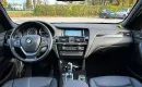 BMW X3 2.0b X-drive zdjęcie 6