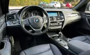 BMW X3 2.0b X-drive zdjęcie 14