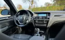 BMW X3 2.0b X-drive zdjęcie 16