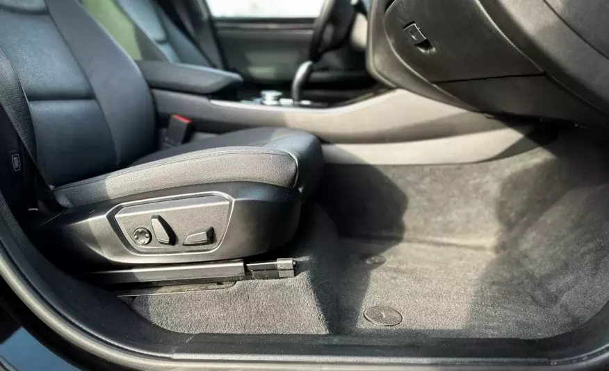 BMW X3 2.0b X-drive zdjęcie 18