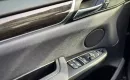 BMW X3 2.0b X-drive zdjęcie 19