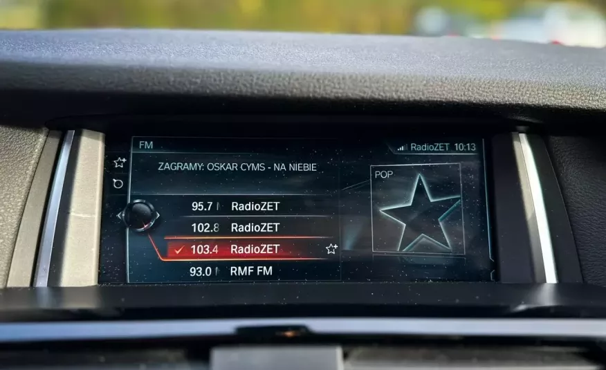 BMW X3 2.0b X-drive zdjęcie 26