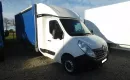 Renault Master plandeka 8.9.10 ep winda twin cab 168 tys km zdjęcie 1