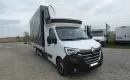 samochód dostawczy Renault zdjęcie 1