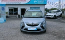 Opel Zafira F-Marża, gwarancja, salon-polska, II-właściciel, klima, wymieniony-dwumas zdjęcie 1