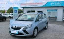 Opel Zafira F-Marża, gwarancja, salon-polska, II-właściciel, klima, wymieniony-dwumas zdjęcie 2