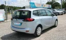 Opel Zafira F-Marża, gwarancja, salon-polska, II-właściciel, klima, wymieniony-dwumas zdjęcie 6