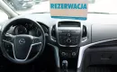 Opel Zafira F-Marża, gwarancja, salon-polska, II-właściciel, klima, wymieniony-dwumas zdjęcie 11