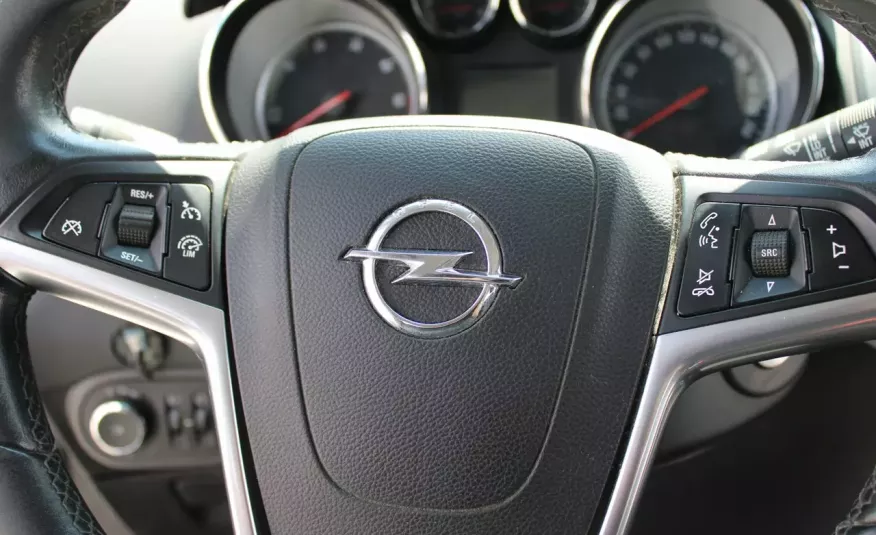 Opel Zafira F-Marża, gwarancja, salon-polska, II-właściciel, klima, wymieniony-dwumas zdjęcie 13