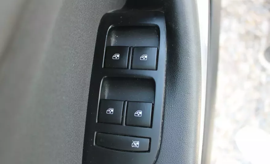 Opel Zafira F-Marża, gwarancja, salon-polska, II-właściciel, klima, wymieniony-dwumas zdjęcie 15