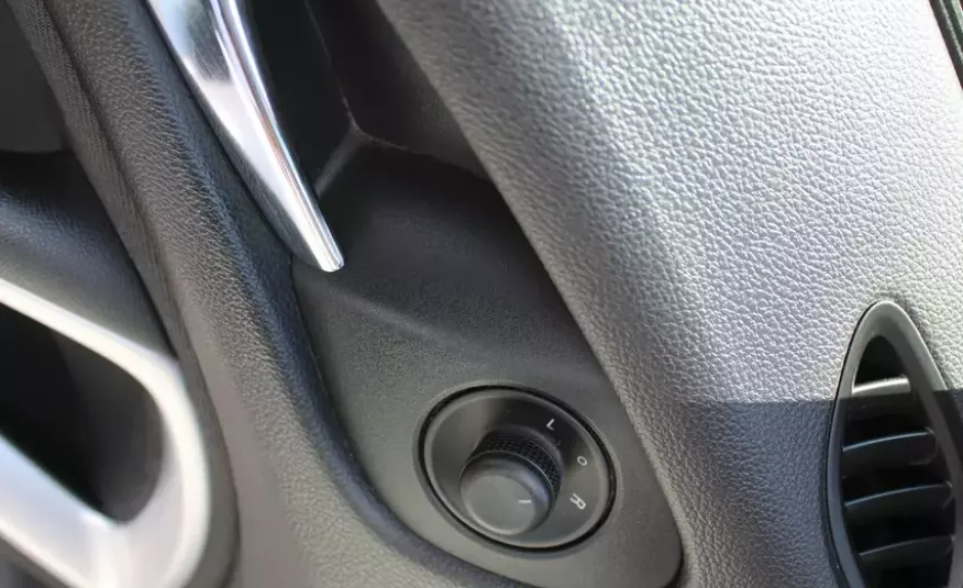 Opel Zafira F-Marża, gwarancja, salon-polska, II-właściciel, klima, wymieniony-dwumas zdjęcie 16