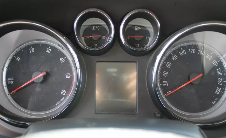Opel Zafira F-Marża, gwarancja, salon-polska, II-właściciel, klima, wymieniony-dwumas zdjęcie 18