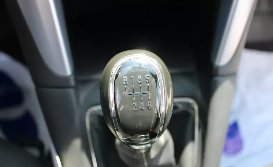 Opel Zafira F-Marża, gwarancja, salon-polska, II-właściciel, klima, wymieniony-dwumas zdjęcie 20