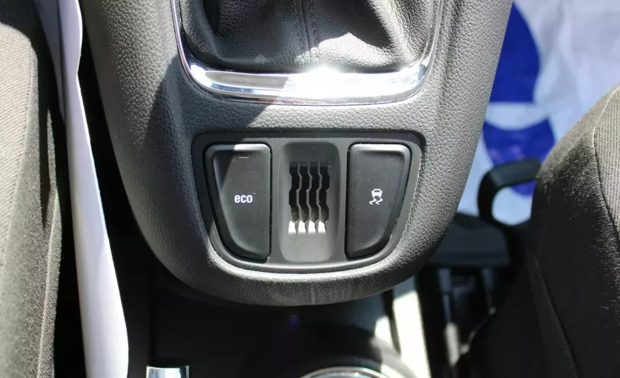 Opel Zafira F-Marża, gwarancja, salon-polska, II-właściciel, klima, wymieniony-dwumas zdjęcie 21