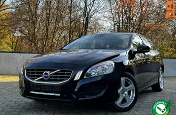 Volvo V60 2.0 D 5 Cylindrów Navi Gwarancja