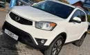 samochód osobowy SsangYong zdjęcie 1