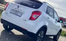 samochód osobowy SsangYong zdjęcie 2