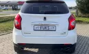samochód osobowy SsangYong zdjęcie 10