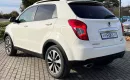 samochód osobowy SsangYong zdjęcie 11