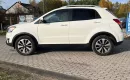 samochód osobowy SsangYong zdjęcie 12
