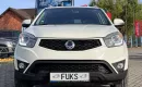 samochód osobowy SsangYong zdjęcie 14