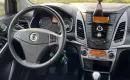 samochód osobowy SsangYong zdjęcie 16