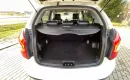samochód osobowy SsangYong zdjęcie 22