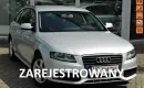 Audi A4 , oryginalny lakier, zadbany zdjęcie 1