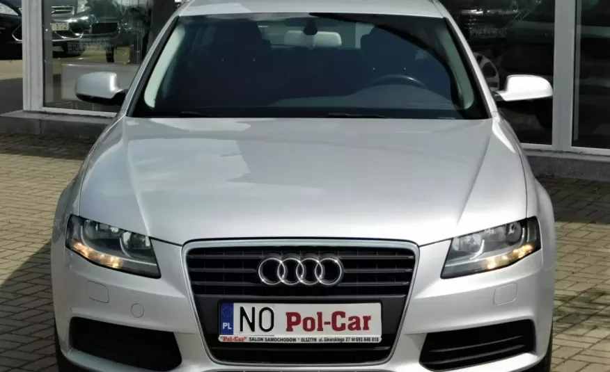 Audi A4 , oryginalny lakier, zadbany zdjęcie 2