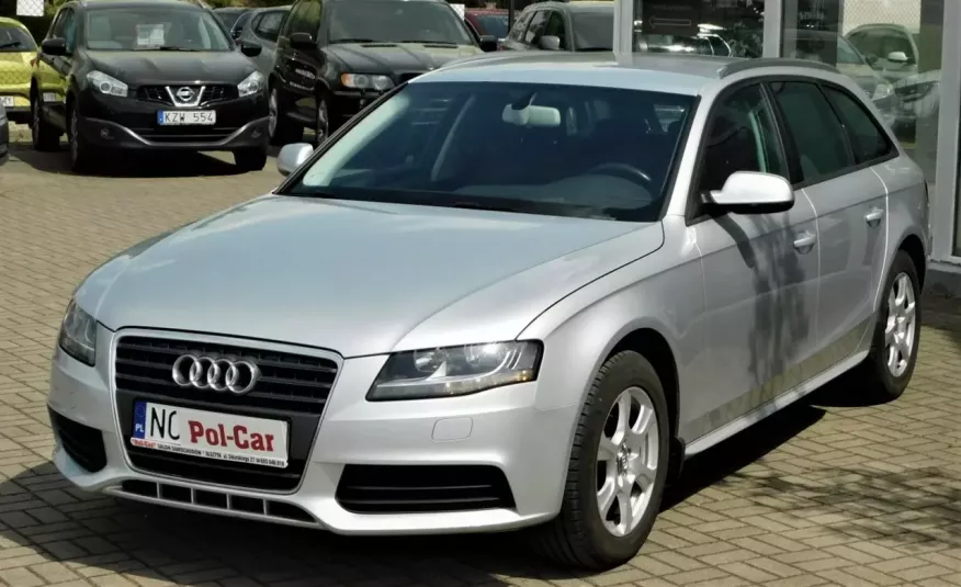 Audi A4 , oryginalny lakier, zadbany zdjęcie 3